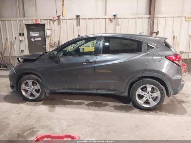 Honda HR-V Ex