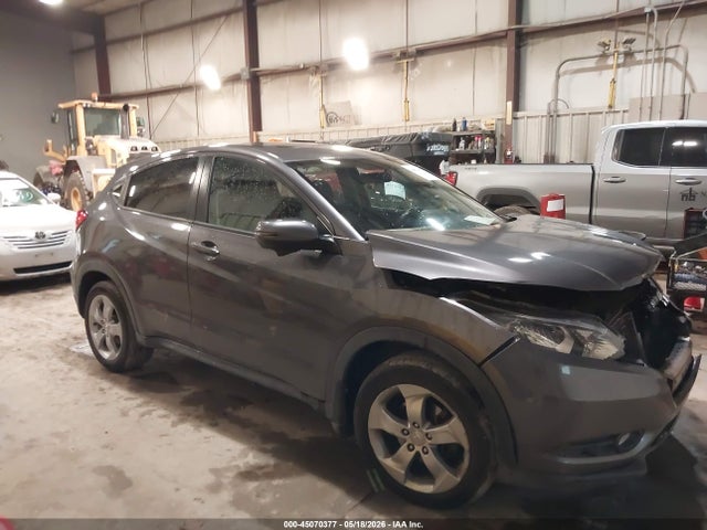 Honda HR-V Ex