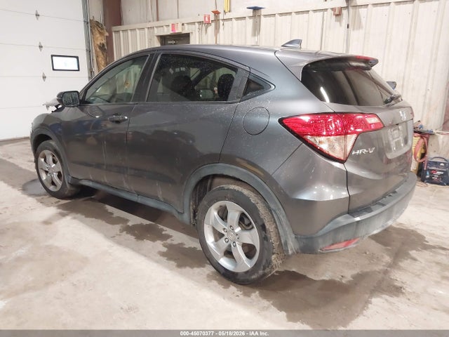 Honda HR-V Ex