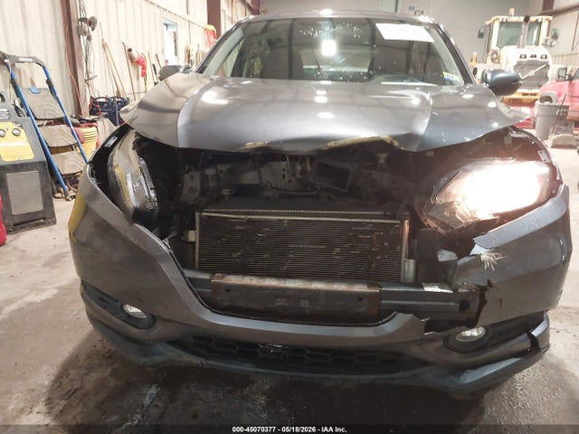 Honda HR-V Ex