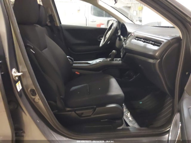 Honda HR-V Ex