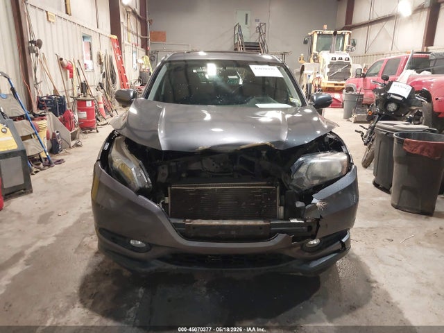 Honda HR-V Ex