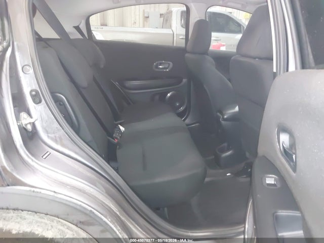 Honda HR-V Ex