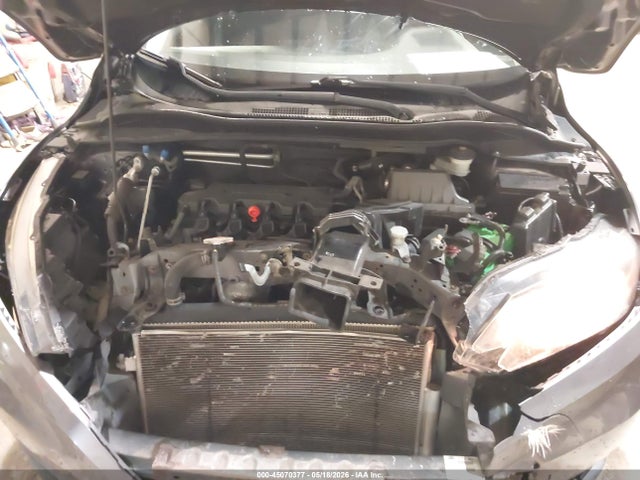 Honda HR-V Ex