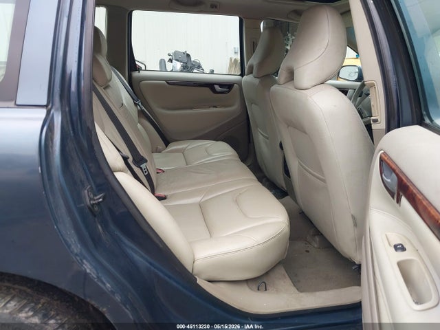 Volvo V70 2.5t