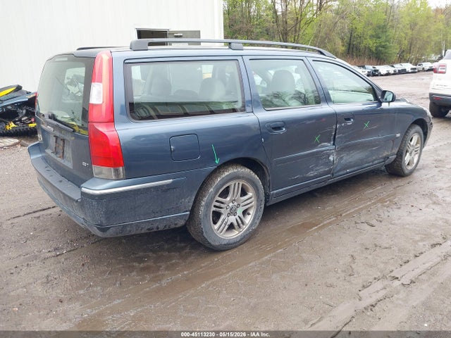 Volvo V70 2.5t