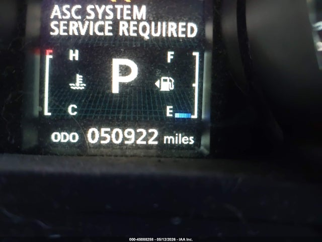 Mitsubishi Outlander 2.0 Es