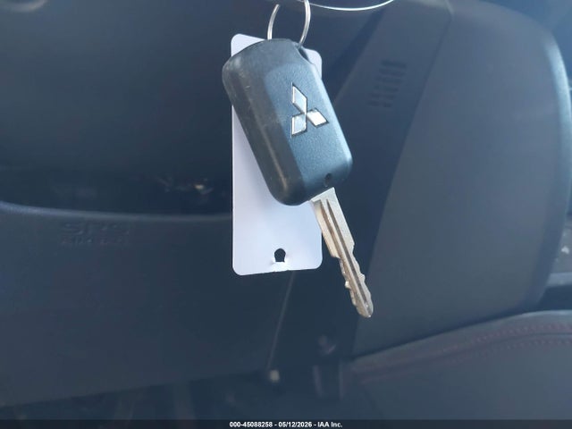 Mitsubishi Outlander 2.0 Es