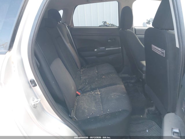 Mitsubishi Outlander 2.0 Es