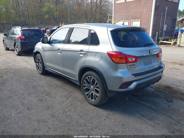 Mitsubishi Outlander 2.0 Es