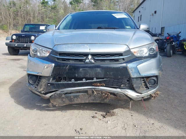 Mitsubishi Outlander 2.0 Es