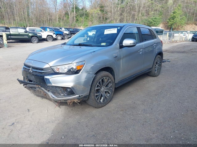 Mitsubishi Outlander 2.0 Es