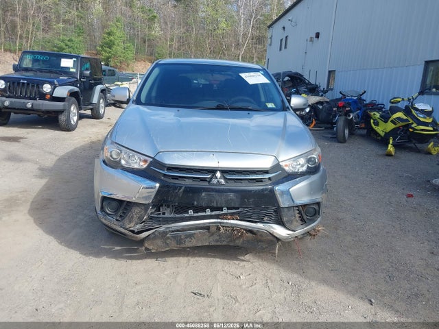 Mitsubishi Outlander 2.0 Es