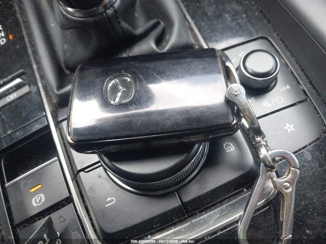 Mazda Mazda3 Premium Package