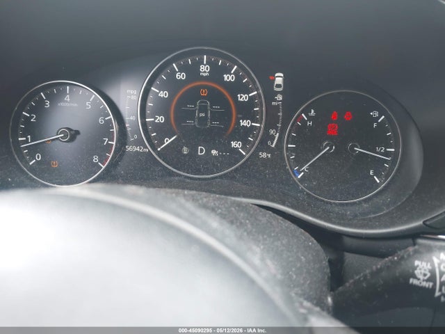 Mazda Mazda3 Premium Package