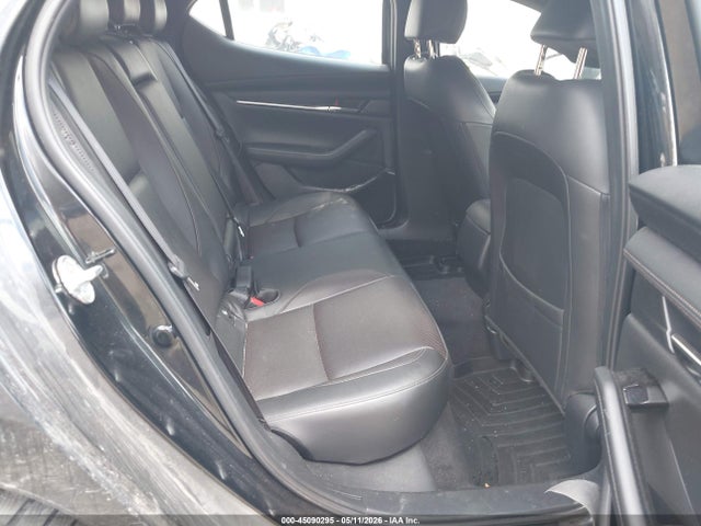 Mazda Mazda3 Premium Package