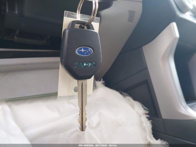 Subaru Forester 2.5i