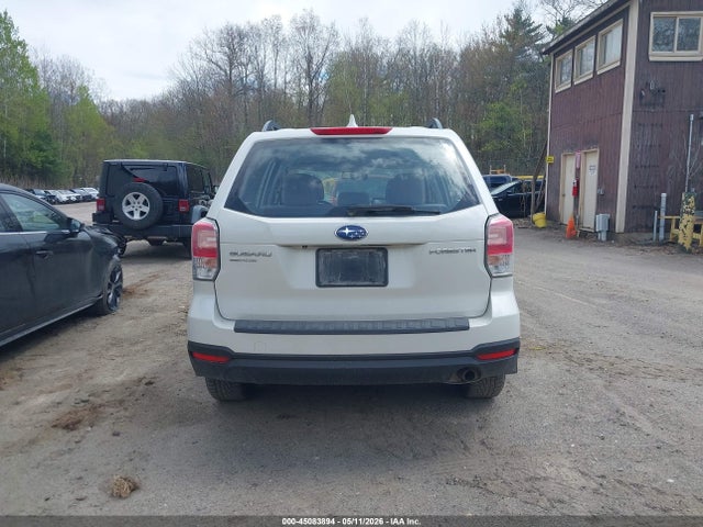 Subaru Forester 2.5i