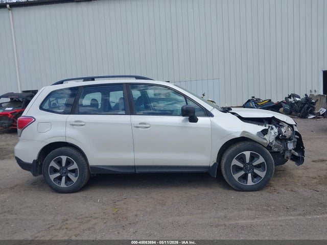 Subaru Forester 2.5i