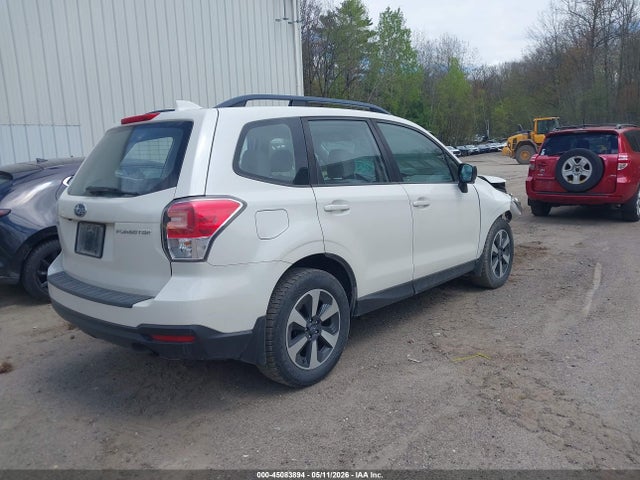 Subaru Forester 2.5i