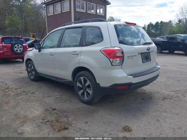 Subaru Forester 2.5i