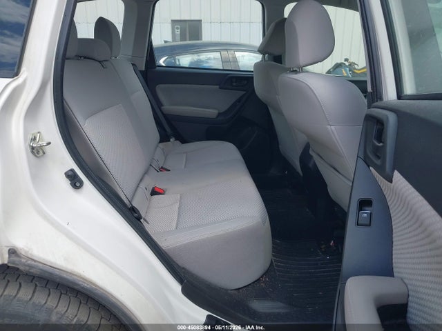 Subaru Forester 2.5i