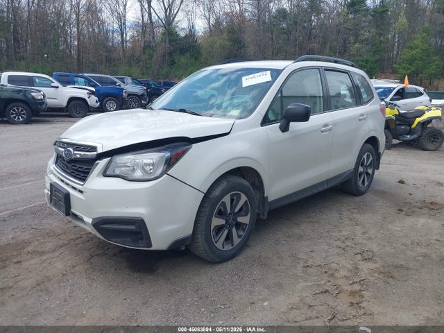 Subaru Forester 2.5i