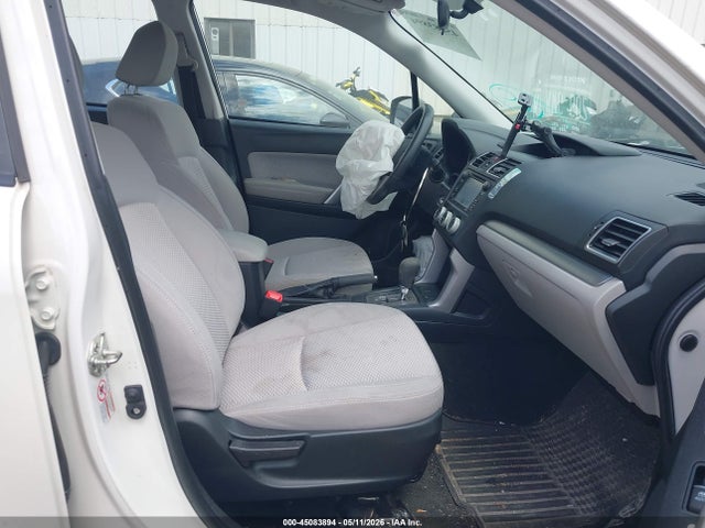 Subaru Forester 2.5i