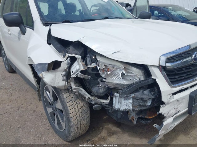 Subaru Forester 2.5i