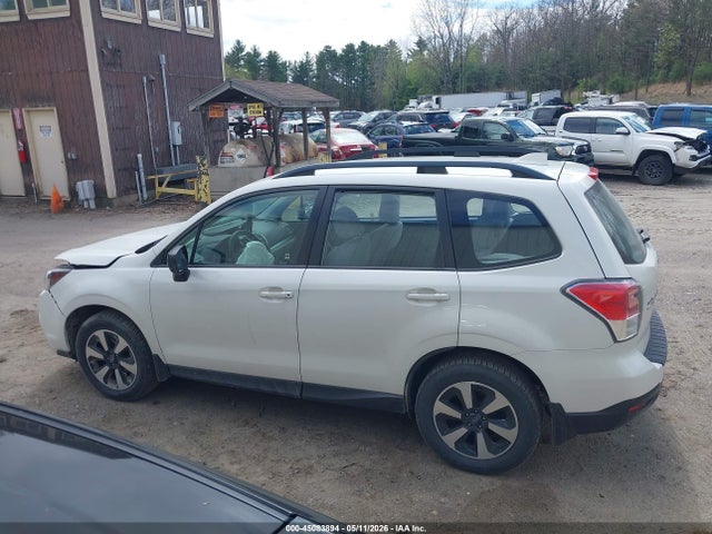 Subaru Forester 2.5i