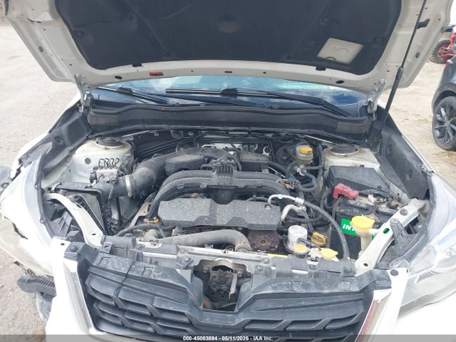 Subaru Forester 2.5i