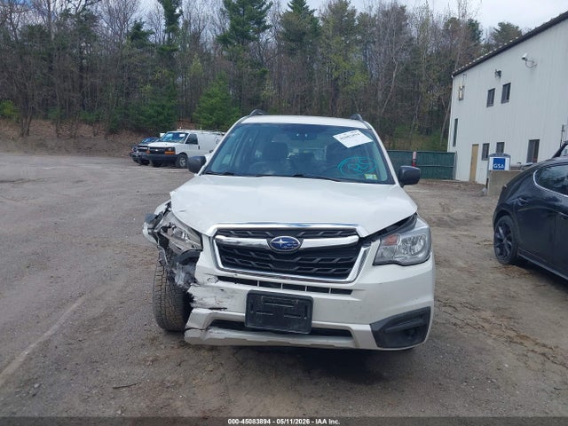 Subaru Forester 2.5i