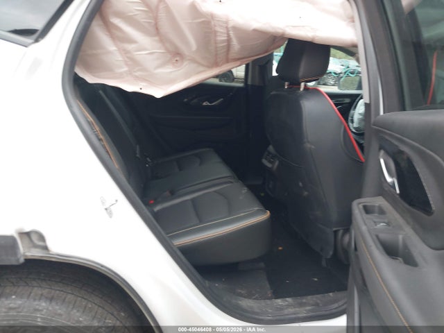 GMC Terrain Awd At4