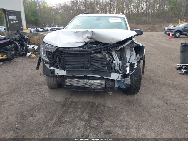 GMC Terrain Awd At4