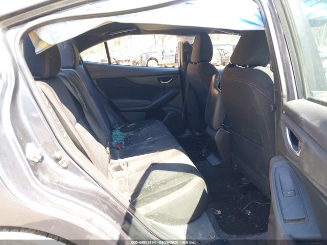 Subaru Impreza 2.0i Sport