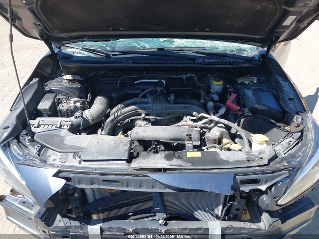 Subaru Impreza 2.0i Sport