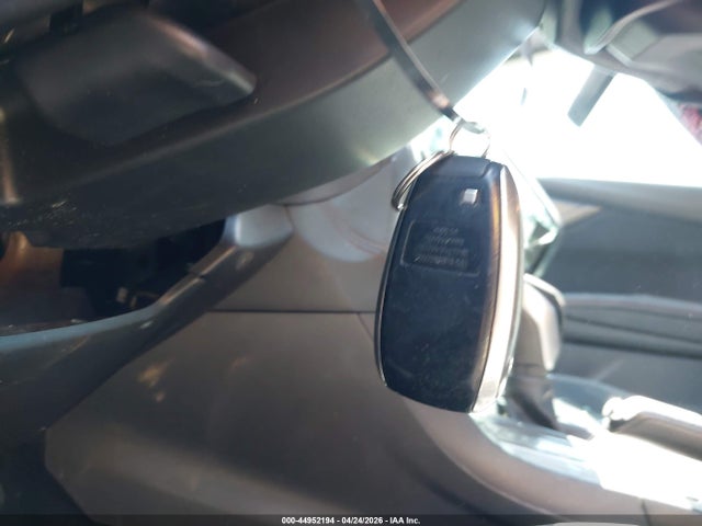 Subaru Impreza 2.0i Sport