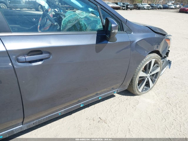 Subaru Impreza 2.0i Sport