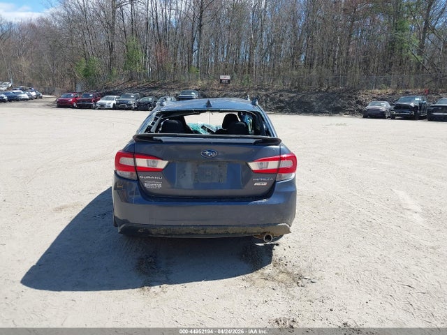 Subaru Impreza 2.0i Sport