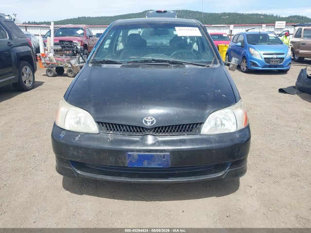 Toyota ECHO