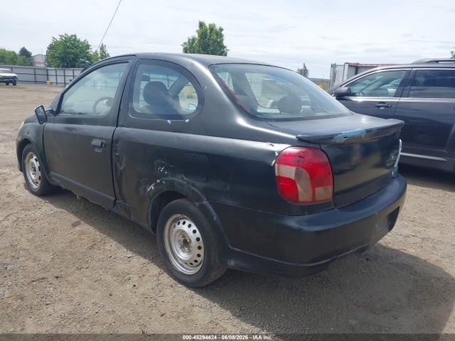 Toyota ECHO