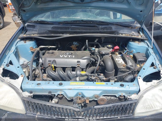 Toyota ECHO