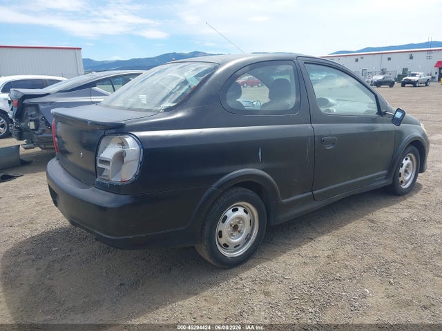 Toyota ECHO