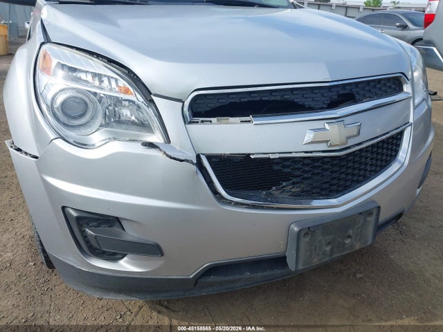 Chevrolet Equinox 1lt