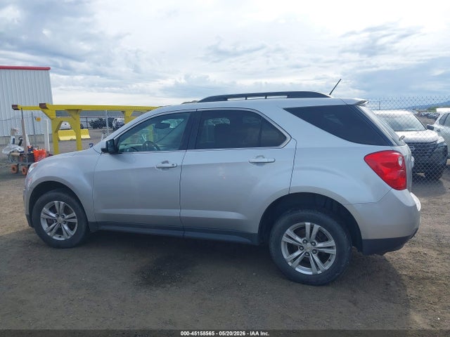 Chevrolet Equinox 1lt