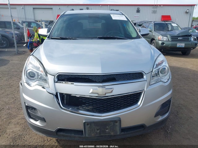 Chevrolet Equinox 1lt