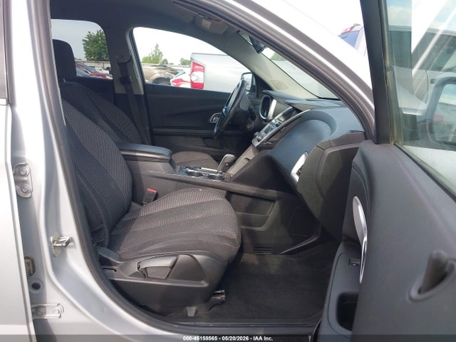 Chevrolet Equinox 1lt