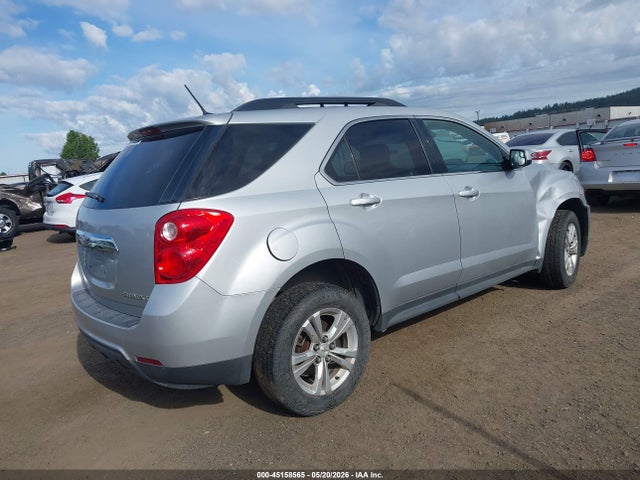 Chevrolet Equinox 1lt