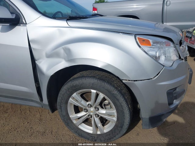 Chevrolet Equinox 1lt