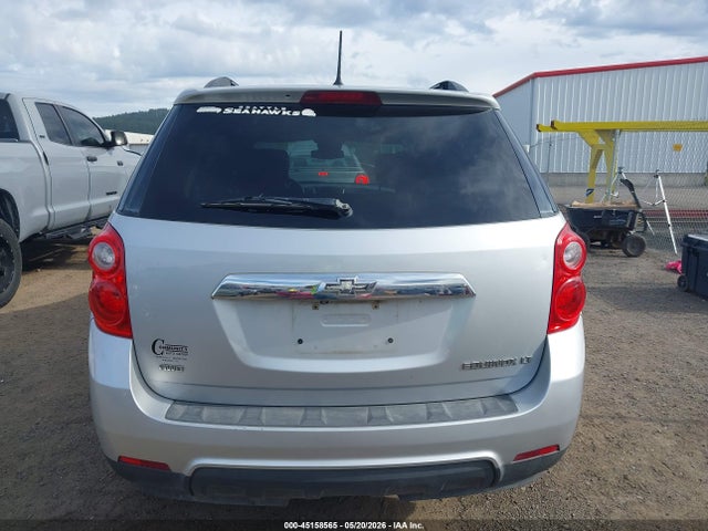 Chevrolet Equinox 1lt